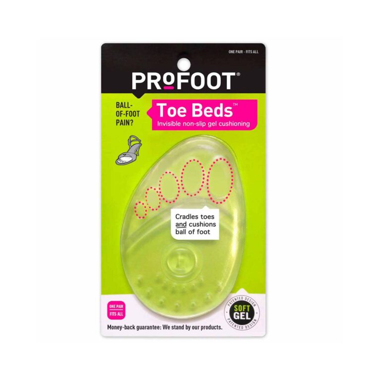 Almohadilla Metatarsal Profoot 5055G C D Ortopedic