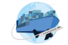 Logo ortopedic