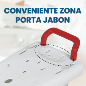 Tabla Asiento para tina/ducha