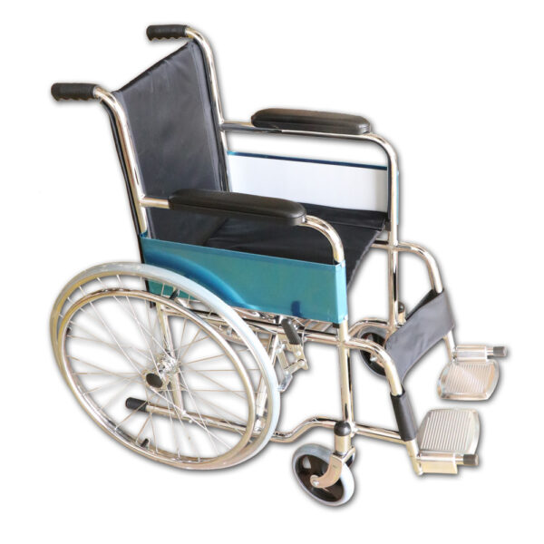 Silla de Ruedas Pediátrica SRN012 Talla asiento 36