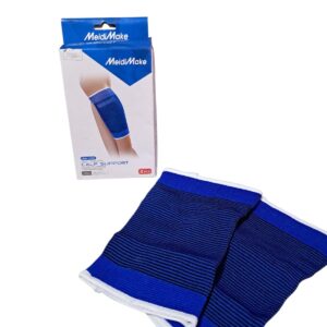 Pantorrillera elásticada – Meidi Make