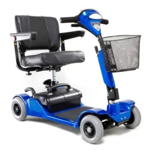 scooter eléctrico para adulto mayor