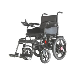 Silla de ruedas electrica economica gran calidad
