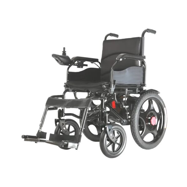 Silla de ruedas electrica economica gran calidad