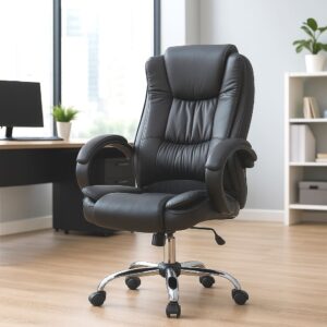 Sillón Gerencial Manager Reloaded