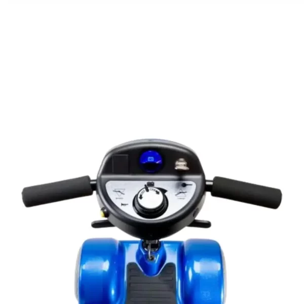Scooter eléctrico a Baterías Sterling | Little Gem 2 - Imagen 2