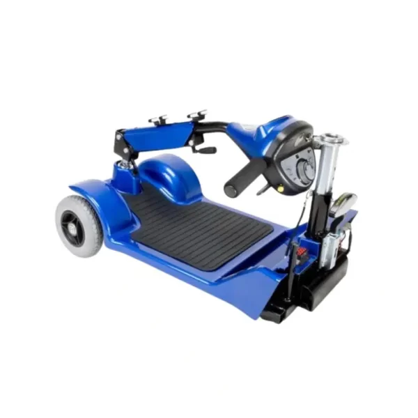 Scooter eléctrico a Baterías Sterling | Little Gem 2 - Imagen 4