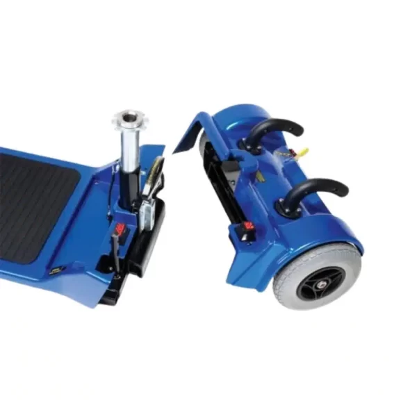 Scooter eléctrico a Baterías Sterling | Little Gem 2 - Imagen 5