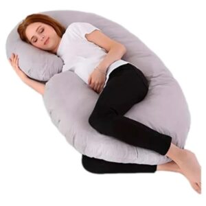 Almohada-Cojín para Embarazadas, Pre y Post Parto