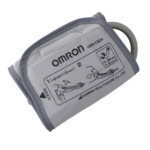 Brazalete para Toma de Presión Digital Omron HEM-CS24-B Pediátrico