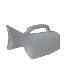 Pato Plástico urinario Femenino cod.553