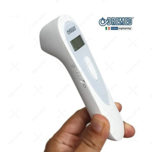 Termómetro Infrarrojo Digital sin contacto Bremed BDI500SC
