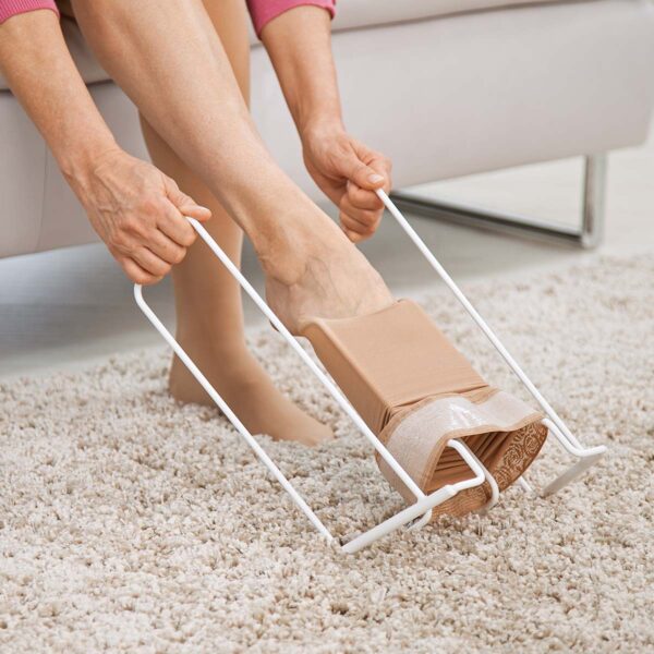 Calzador de Medias MEDIVEN Export Butler
