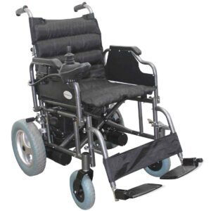 Silla de Ruedas Eléctrica a Baterías Kaiyang Medical KY110