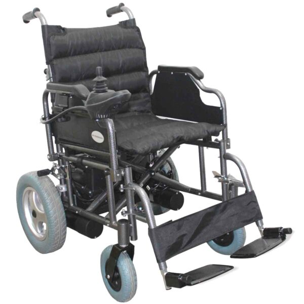 Silla de Ruedas Eléctrica a Baterías Kaiyang Medical KY110