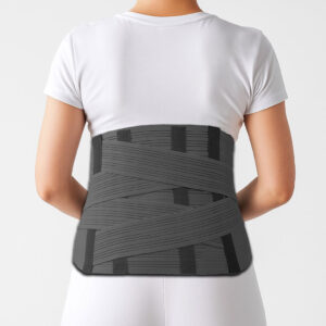Faja Sacrolumbar Orliman Lumbitron FORTE LT-301R