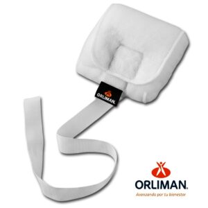 Muñequera Antiescaras para pacientes Postrados OSL1306 (Par)