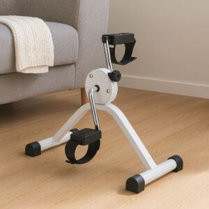 Pedalera de Ejercicios Fitness para Manos y Pies