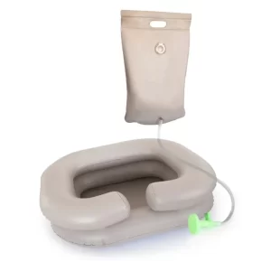 Lava pelo portatil blunding