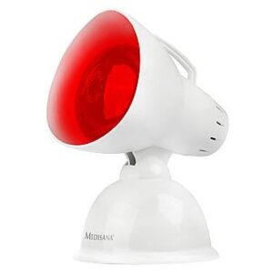 Lampara Infrarroja Medisana 150w