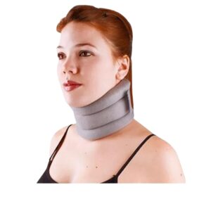 collar cervical blando blunding