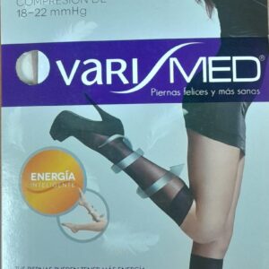 panty varimed 140 tratamiento gambaletto compresion 18/22 mmhg