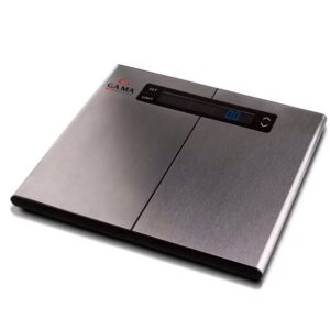 Balanza Digital Gama SCF 5000 Gris