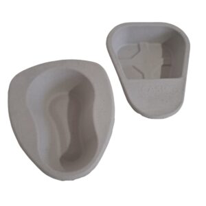 Chata deCartón desechable 1000 ml