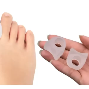 Separador de Dedo con Anillo Pack 2 Unidades