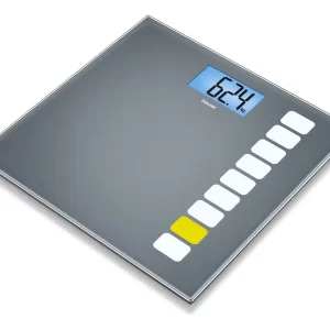 Balanza Digital Beurer GS 205