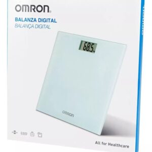 Balanza Digital Omron