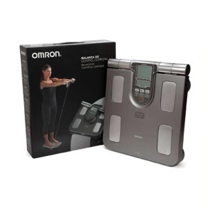 Balanza Digial Omron HBF 514C