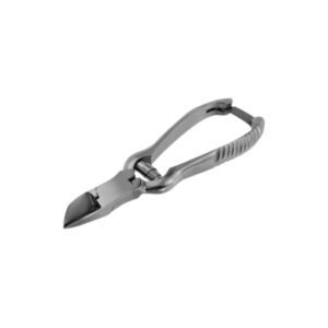 Alicate Curvo 12 cm. Podología