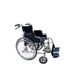 Silla De Ruedas MAG 46 cm