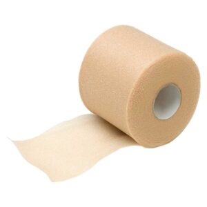 ESPUMA PRE TAPE LATEX FREE 7CM