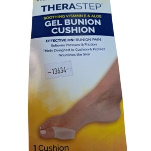 Protector de Juanetes Therastep