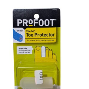 Protector de dedos PROFOOT